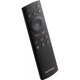 Viewsonic X100-4K Standard throw projector 2900 ANSI lumens LED UHD 4K (3840x2160) 3D Black