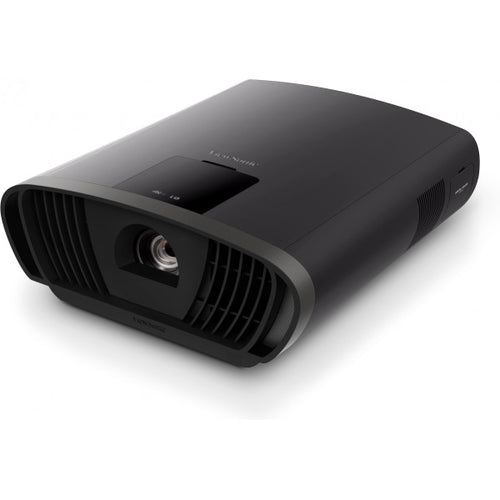 Viewsonic X100-4K Standard throw projector 2900 ANSI lumens LED UHD 4K (3840x2160) 3D Black