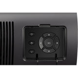 Viewsonic X100-4K Standard throw projector 2900 ANSI lumens LED UHD 4K (3840x2160) 3D Black