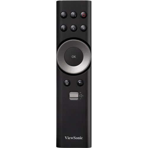 Viewsonic X100-4K Standard throw projector 2900 ANSI lumens LED UHD 4K (3840x2160) 3D Black