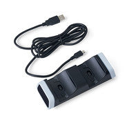 Verbatim 70725 gaming controller accessory Charging stand