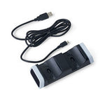 Verbatim 70725 gaming controller accessory Charging stand