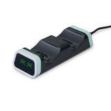 Verbatim 70725 gaming controller accessory Charging stand