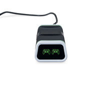 Verbatim 70725 gaming controller accessory Charging stand