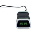 Verbatim 70725 gaming controller accessory Charging stand