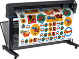 HP Latex 54 Plus Cutting Solution