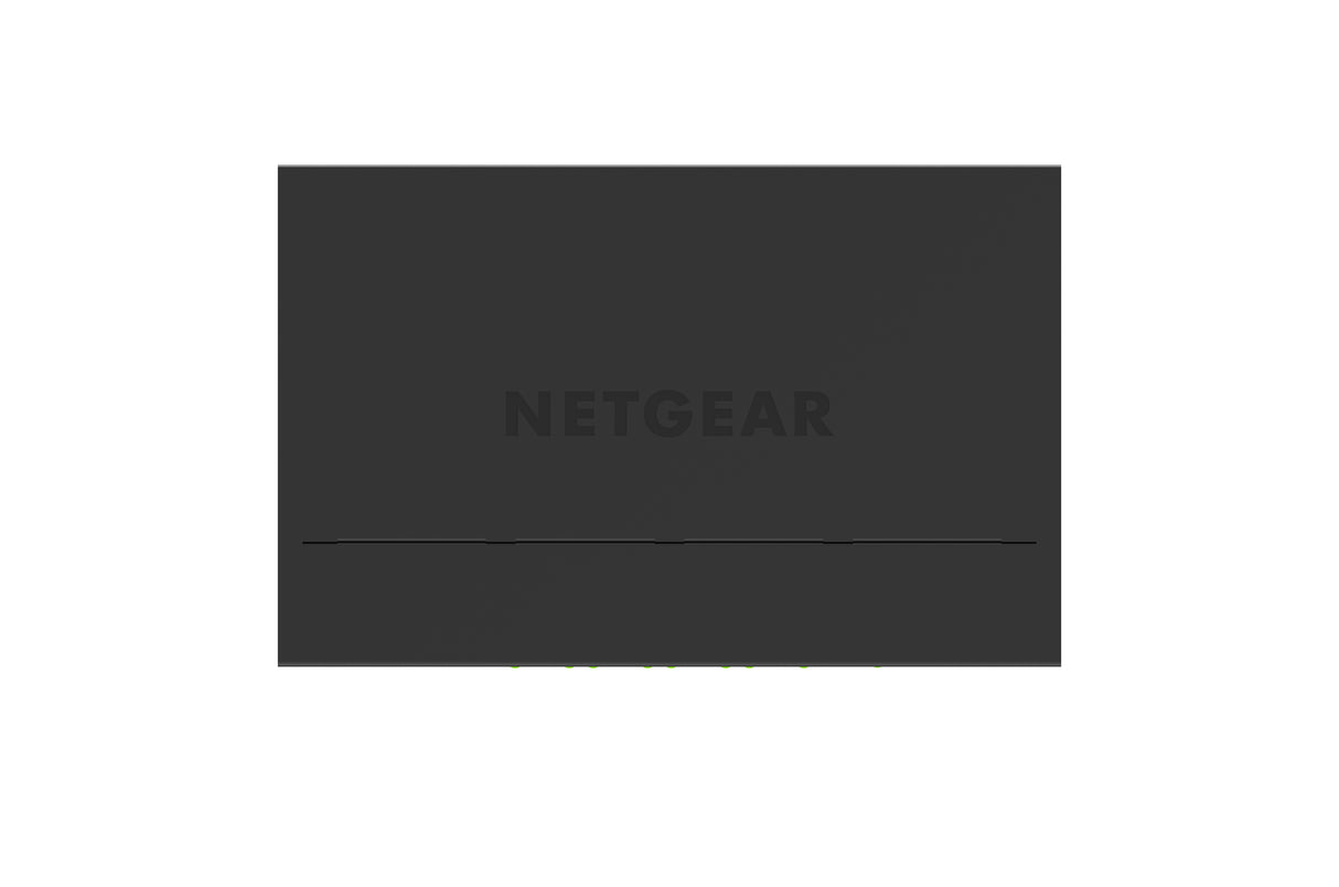 NETGEAR 5 Port PoE Gigabit Ethernet Plus Switch (GS305EPP)