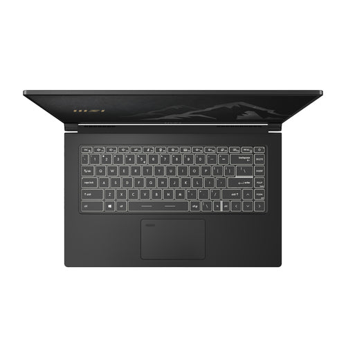 MSI Summit B15 A11M-069CA Intel® Core™ i7 i7-1165G7 Laptop 39.6 cm (15.6") Full HD 16 GB DDR4-SDRAM 1 TB SSD Wi-Fi 6 (802.11ax) Windows 10 Pro Black