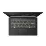 MSI Summit B15 A11M-069CA Intel® Core™ i7 i7-1165G7 Laptop 39.6 cm (15.6") Full HD 16 GB DDR4-SDRAM 1 TB SSD Wi-Fi 6 (802.11ax) Windows 10 Pro Black