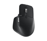 Logitech MX Master 3S mouse Office Right-hand Bluetooth Optical 8000 DPI