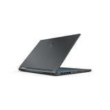 MSI Stealth 15M A11SDK-088CA Intel® Core™ i7 i7-1185G7 Laptop 39.6 cm (15.6") Full HD 16 GB DDR4-SDRAM 512 GB SSD NVIDIA GeForce GTX 1660 Ti Max-Q Wi-Fi 6 (802.11ax) Windows 10 Home Grey