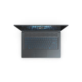 MSI Stealth 15M A11SDK-088CA Intel® Core™ i7 i7-1185G7 Laptop 39.6 cm (15.6") Full HD 16 GB DDR4-SDRAM 512 GB SSD NVIDIA GeForce GTX 1660 Ti Max-Q Wi-Fi 6 (802.11ax) Windows 10 Home Grey