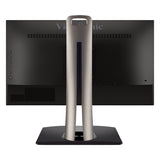 Viewsonic VP Series VP2468A computer monitor 61 cm (24") 1920 x 1080 pixels Full HD LED Black