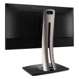 Viewsonic VP Series VP2468A computer monitor 61 cm (24") 1920 x 1080 pixels Full HD LED Black