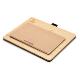 Viewsonic ID0730 writing tablet Wood