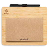 Viewsonic ID0730 writing tablet Wood