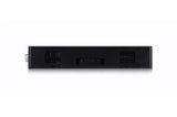 LG STB-6500 Smart TV box Black Full HD+ Wi-Fi Ethernet LAN