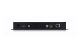 LG STB-6500 Smart TV box Black Full HD+ Wi-Fi Ethernet LAN