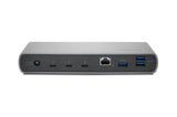 Kensington SD5750T Thunderbolt 4 4K (DFS) Dock