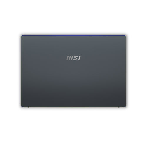 MSI Prestige 14 A11SC-207CA Intel® Core™ i7 i7-1195G7 Laptop 35.6 cm (14") Full HD 16 GB LPDDR4x-SDRAM 512 GB SSD NVIDIA GeForce GTX 1650 Ti Max-Q Wi-Fi 6E (802.11ax) Windows 11 Home Grey