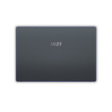 MSI Prestige 14 A11SC-207CA Intel® Core™ i7 i7-1195G7 Laptop 35.6 cm (14") Full HD 16 GB LPDDR4x-SDRAM 512 GB SSD NVIDIA GeForce GTX 1650 Ti Max-Q Wi-Fi 6E (802.11ax) Windows 11 Home Grey