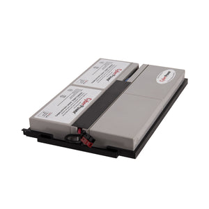 CyberPower RBP0027 UPS battery Sealed Lead Acid (VRLA) 24 V