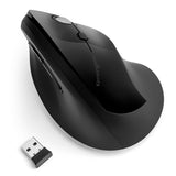 Kensington K75501WW mouse Office Right-hand Bluetooth 1600 DPI