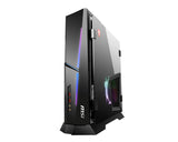 MSI MPG Trident AS 11TD-1815CA Intel® Core™ i7 i7-11700 16 GB DDR4-SDRAM 1 TB SSD NVIDIA GeForce RTX 3070 Windows 10 Home Desktop PC Black