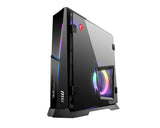 MSI MPG Trident AS 11TD-1815CA Intel® Core™ i7 i7-11700 16 GB DDR4-SDRAM 1 TB SSD NVIDIA GeForce RTX 3070 Windows 10 Home Desktop PC Black
