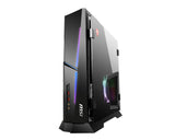 MSI MPG Trident AS 10TD-1284CA Intel® Core™ i7 i7-10700 16 GB DDR4-SDRAM 1 TB SSD NVIDIA GeForce RTX 3070 Windows 10 Home Desktop PC Black