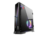 MSI MPG Trident AS 10TD-1284CA Intel® Core™ i7 i7-10700 16 GB DDR4-SDRAM 1 TB SSD NVIDIA GeForce RTX 3070 Windows 10 Home Desktop PC Black