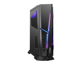 MSI MPG Trident AS 10TD-1284CA Intel® Core™ i7 i7-10700 16 GB DDR4-SDRAM 1 TB SSD NVIDIA GeForce RTX 3070 Windows 10 Home Desktop PC Black