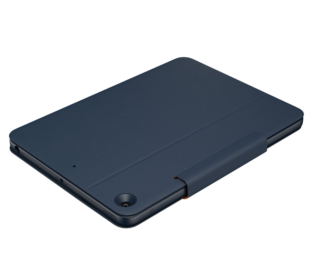 Logitech Rugged Combo 3 Keyboard Case for iPad (7th, 8th, & 9th generation)