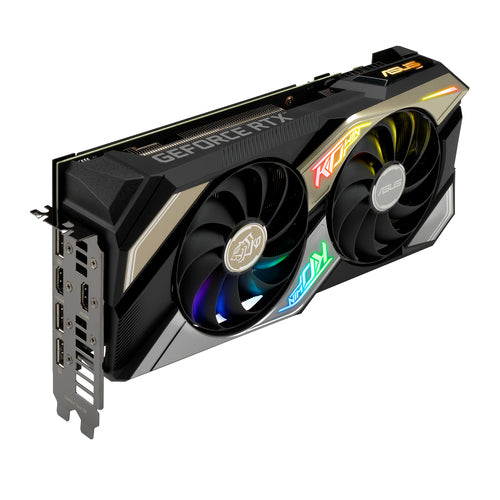 ASUS KO-RTX3070-O8G-GAMING NVIDIA GeForce RTX 3070 8 GB GDDR6