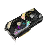 ASUS KO-RTX3070-O8G-GAMING NVIDIA GeForce RTX 3070 8 GB GDDR6