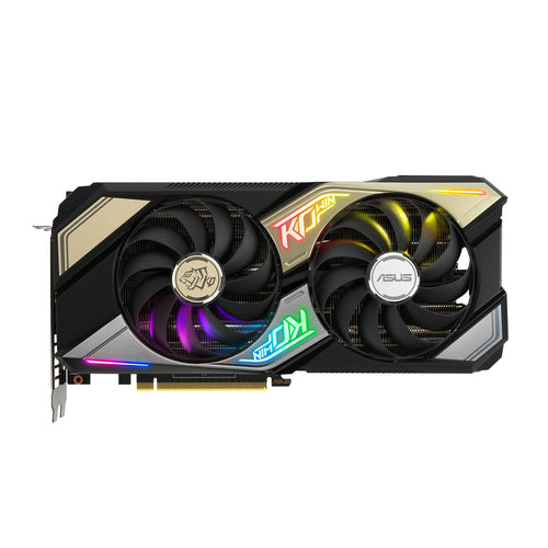 ASUS KO-RTX3070-O8G-GAMING NVIDIA GeForce RTX 3070 8 GB GDDR6