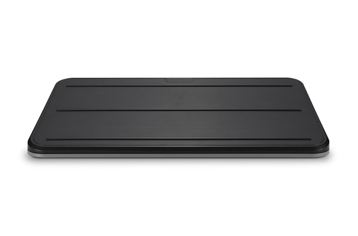 Kensington K58302WW foot rest Black, Grey