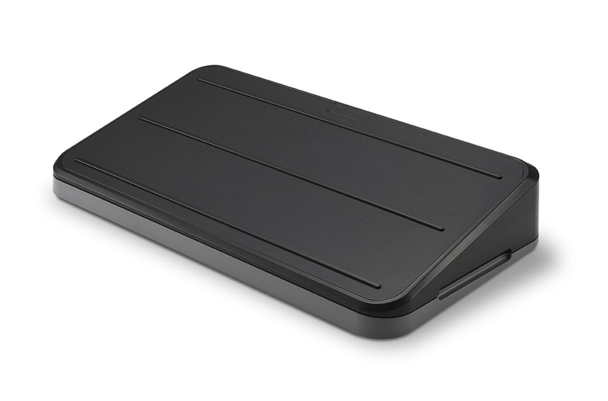Kensington K58302WW foot rest Black, Grey