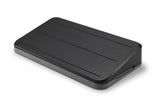 Kensington K58302WW foot rest Black, Grey