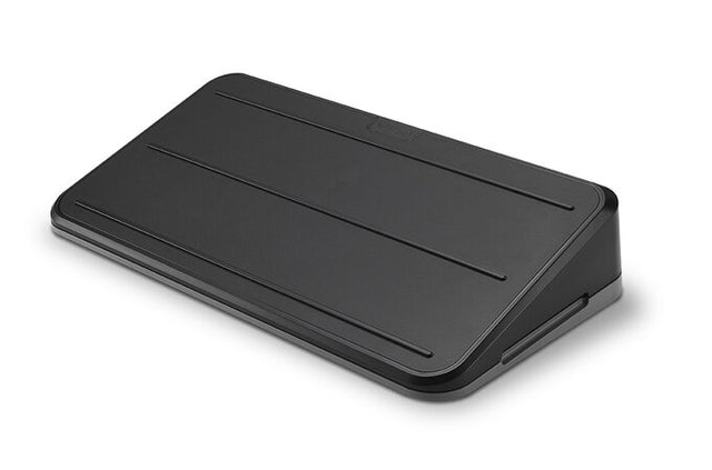Kensington K58302WW foot rest Black, Grey