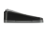 Kensington K58302WW foot rest Black, Grey