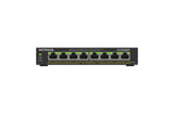 NETGEAR 8 Port PoE Gigabit Ethernet Plus Switch (GS308EP)