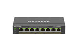 NETGEAR 8 Port PoE Gigabit Ethernet Plus Switch (GS308EPP)