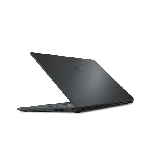 MSI Modern 15 A11MU-635CA Intel® Core™ i7 i7-1165G7 Laptop 39.6 cm (15.6") Full HD 8 GB DDR4-SDRAM 512 GB SSD Wi-Fi 6 (802.11ax) Windows 10 Pro