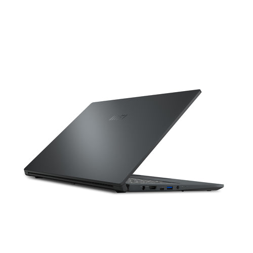 MSI Modern 15 A11MU-635CA Intel® Core™ i7 i7-1165G7 Laptop 39.6 cm (15.6") Full HD 8 GB DDR4-SDRAM 512 GB SSD Wi-Fi 6 (802.11ax) Windows 10 Pro