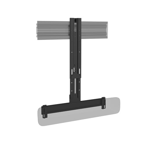 Chief Fusion® Center Speaker Bracket, Large Displays