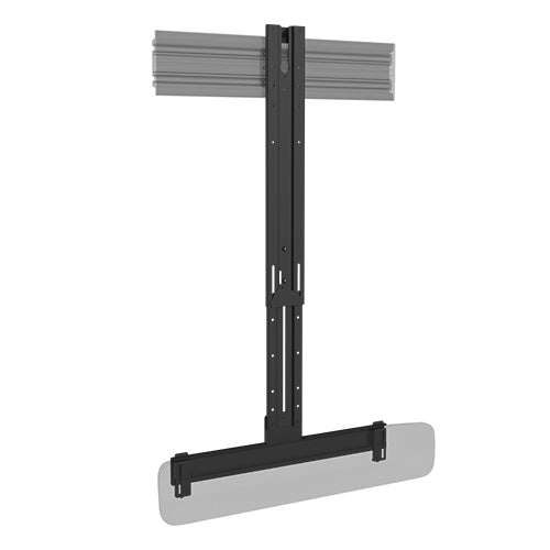 Chief Fusion® Center Speaker Bracket, Extra-Large Displays