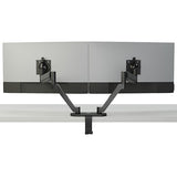 Chief Konc?sTM Monitor Arm Mount, Dual, Black