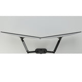Chief Konc?sTM Monitor Arm Mount, Dual, Black