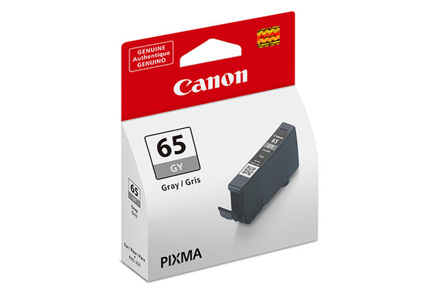Canon CLI-65 ink cartridge 1 pc(s) Compatible Grey